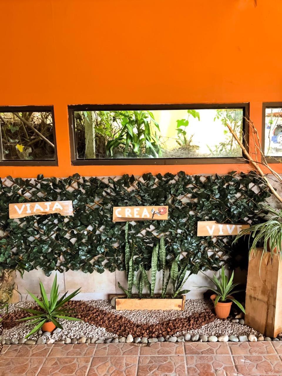 Cabana Vista Verde Cartago Exterior photo