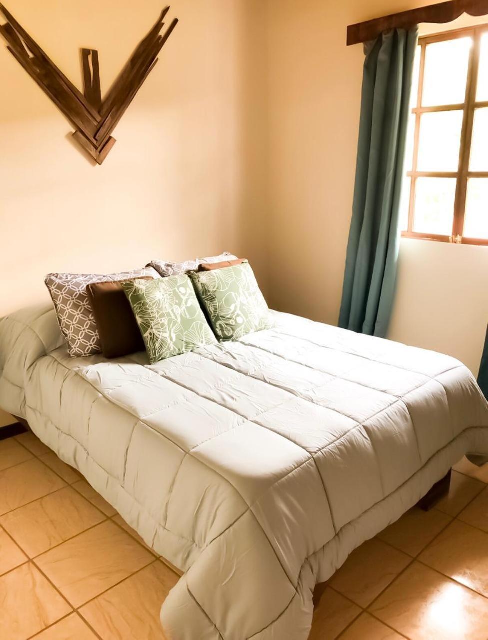 Cabana Vista Verde Cartago Exterior photo